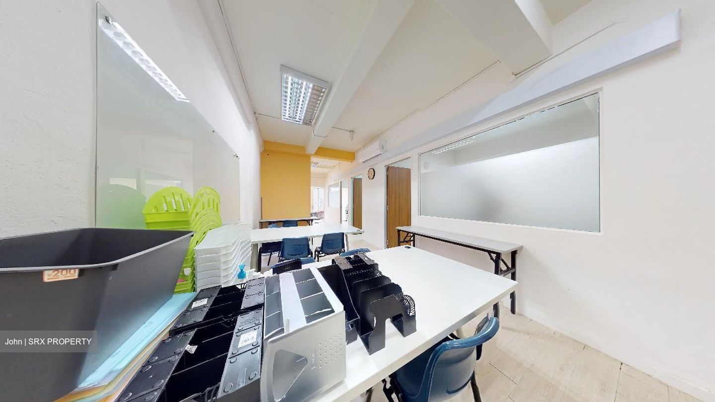 Lorong 7 Toa Payoh (D12), Shop House #501112071